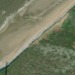 Satellite imagery of Mys Suvoynyy, RU