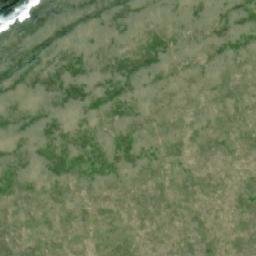 Satellite imagery of Sharp Mountain, CA