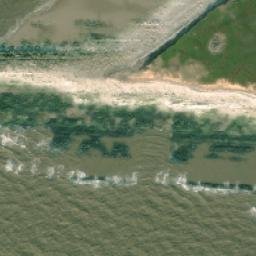 Satellite imagery of Mys Suvoynyy, RU