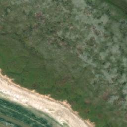 Satellite imagery of Mys Suvoynyy, RU