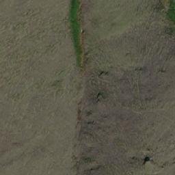 Satellite imagery of Ahvee Mountain, CA