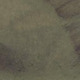 Satellite imagery of Ahvee Mountain, CA