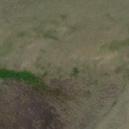 Satellite imagery of Ahvee Mountain, CA