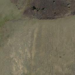 Satellite imagery of Ahvee Mountain, CA