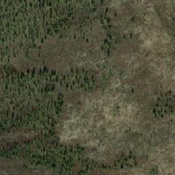 Satellite imagery of White Snow Mountain, CA
