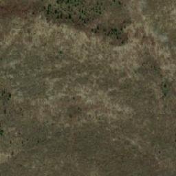 Satellite imagery of White Snow Mountain, CA