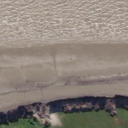 Satellite imagery of Mys Bol’shoy Vzglavnyy, RU