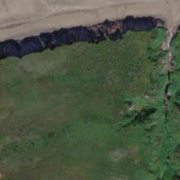 Satellite imagery of Mys Bol’shoy Vzglavnyy, RU