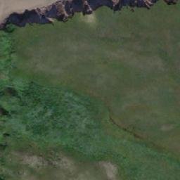 Satellite imagery of Mys Bol’shoy Vzglavnyy, RU