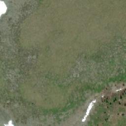Satellite imagery of Cody Hill, CA