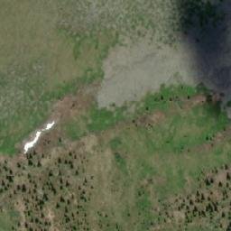 Satellite imagery of Cody Hill, CA