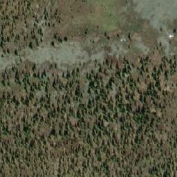 Satellite imagery of Cody Hill, CA