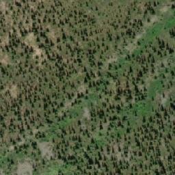 Satellite imagery of Cody Hill, CA