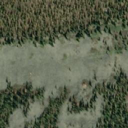 Satellite imagery of Cody Hill, CA