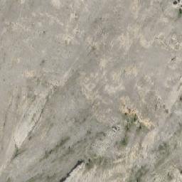 Satellite imagery of Bear Cave Mountain, CA