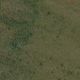 Satellite imagery of Terrace Ridge, CA