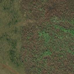 Satellite imagery of Terrace Ridge, CA