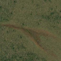 Satellite imagery of Terrace Ridge, CA
