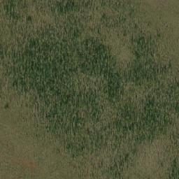 Satellite imagery of Terrace Ridge, CA