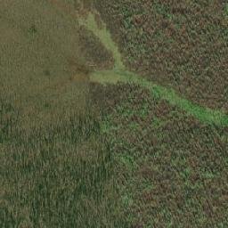 Satellite imagery of Terrace Ridge, CA