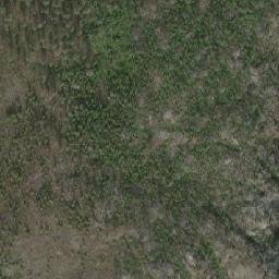 Satellite imagery of Stora Klusåberget, SE