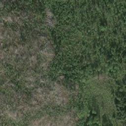 Satellite imagery of Stora Klusåberget, SE