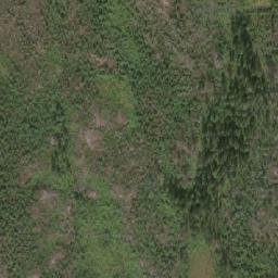 Satellite imagery of Stora Klusåberget, SE