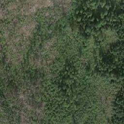 Satellite imagery of Stora Klusåberget, SE