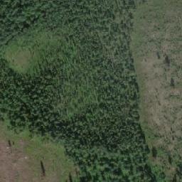Satellite imagery of Geografisk mittpunkt Boden kommun, SE