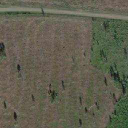 Satellite imagery of Geografisk mittpunkt Boden kommun, SE