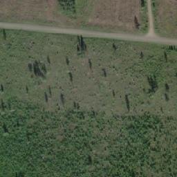 Satellite imagery of Geografisk mittpunkt Boden kommun, SE