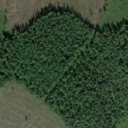 Satellite imagery of Geografisk mittpunkt Boden kommun, SE