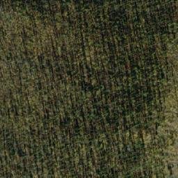 Satellite imagery of Mount Dewdney, CA