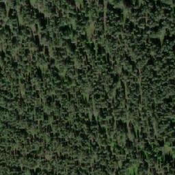 Satellite imagery of Brännspiken, SE