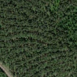 Satellite imagery of Brännspiken, SE