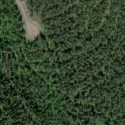 Satellite imagery of Brännspiken, SE