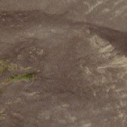 Satellite imagery of Mount Wann, CA