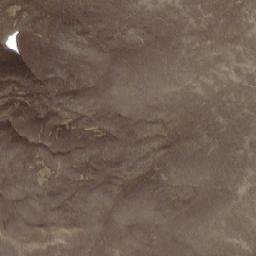 Satellite imagery of Mount Wann, CA