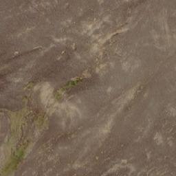 Satellite imagery of Mount Wann, CA