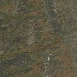 Satellite imagery of Mount Huley, CA
