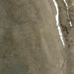 Satellite imagery of Mount Huley, CA