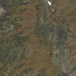 Satellite imagery of Mount Huley, CA
