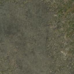 Satellite imagery of Mount Huley, CA