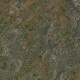 Satellite imagery of Mount Huley, CA