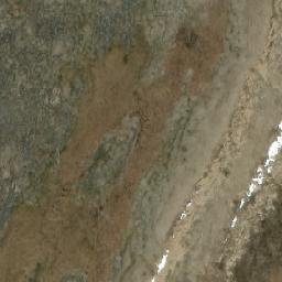 Satellite imagery of Mount Huley, CA