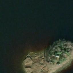 Satellite imagery of Ollgrundet, SE