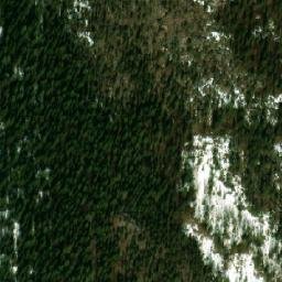 Satellite imagery of Kvarnberget, SE