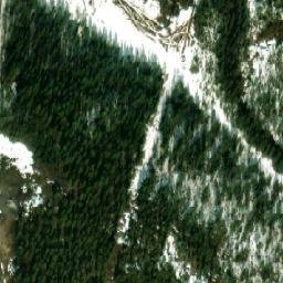 Satellite imagery of Kvarnberget, SE