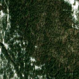 Satellite imagery of Kvarnberget, SE