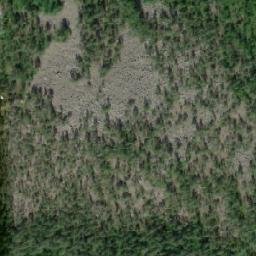 Satellite imagery of Kvarnberget, SE
